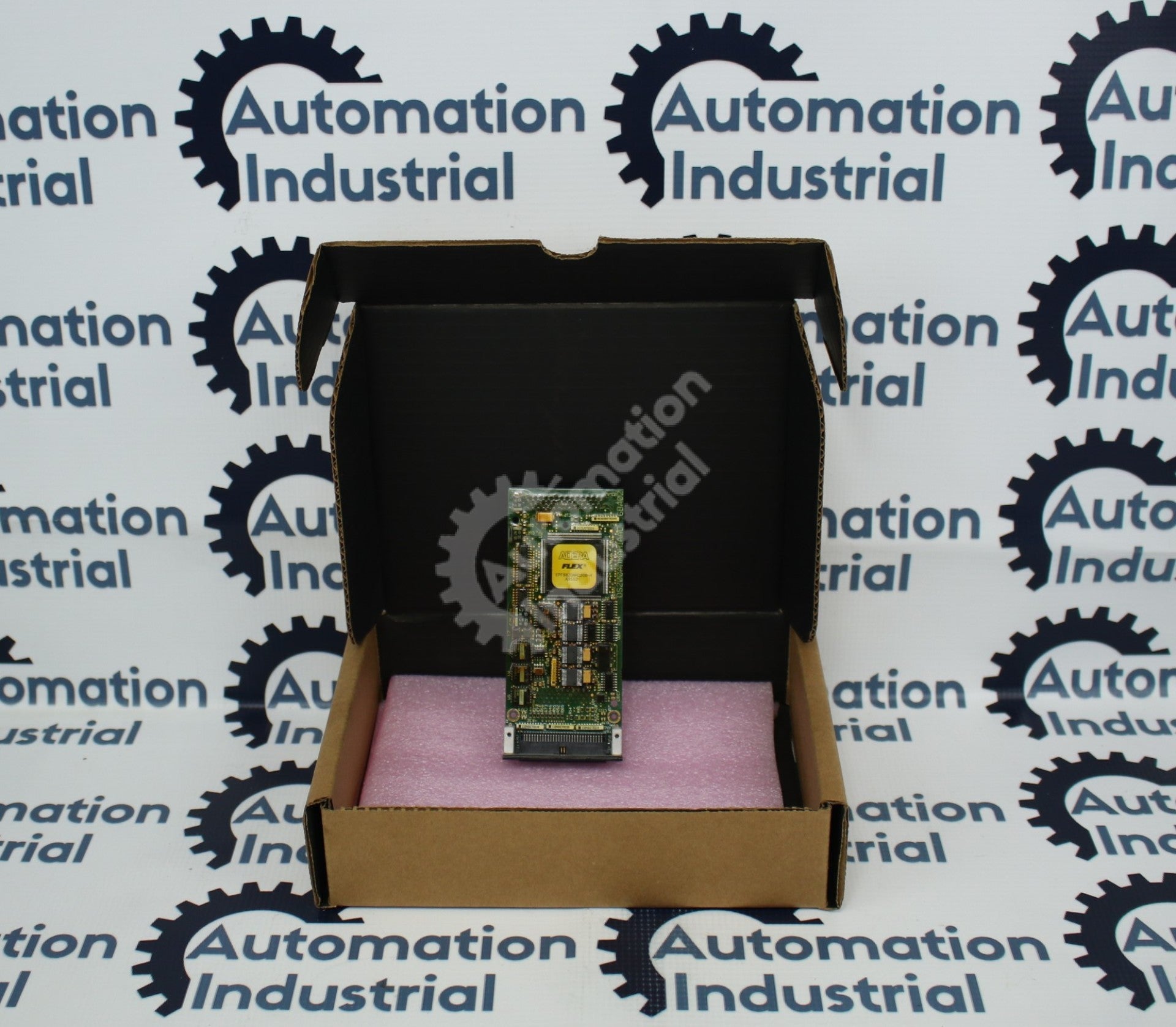 GE DS200ADMAH1A DS200ADMAH1AAC Digital Analog Module Daughterboard NNB