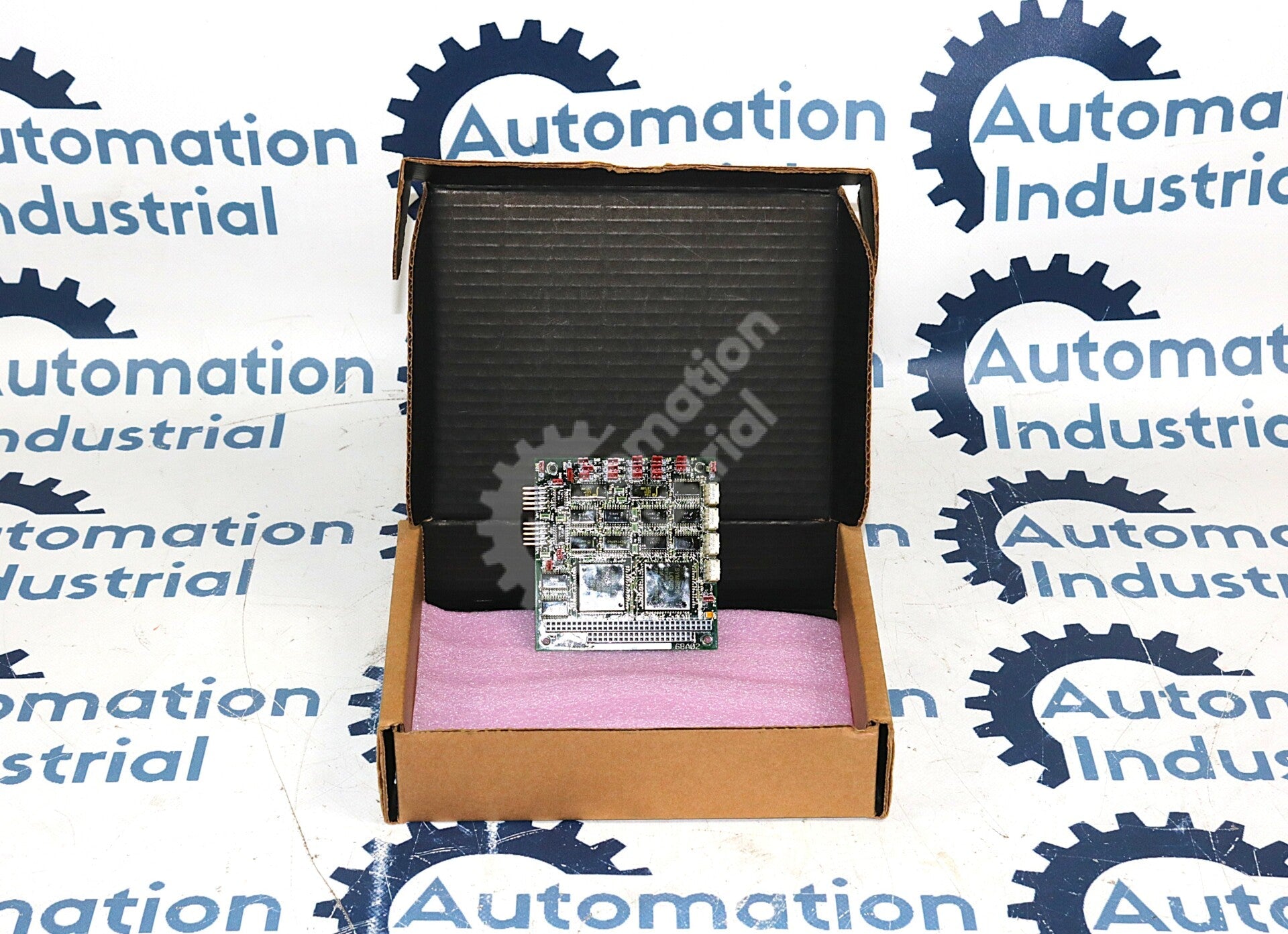 DS200PANAH1A By General Electric DS200PANAH1ABB ARCNET No-LAN Driver Board