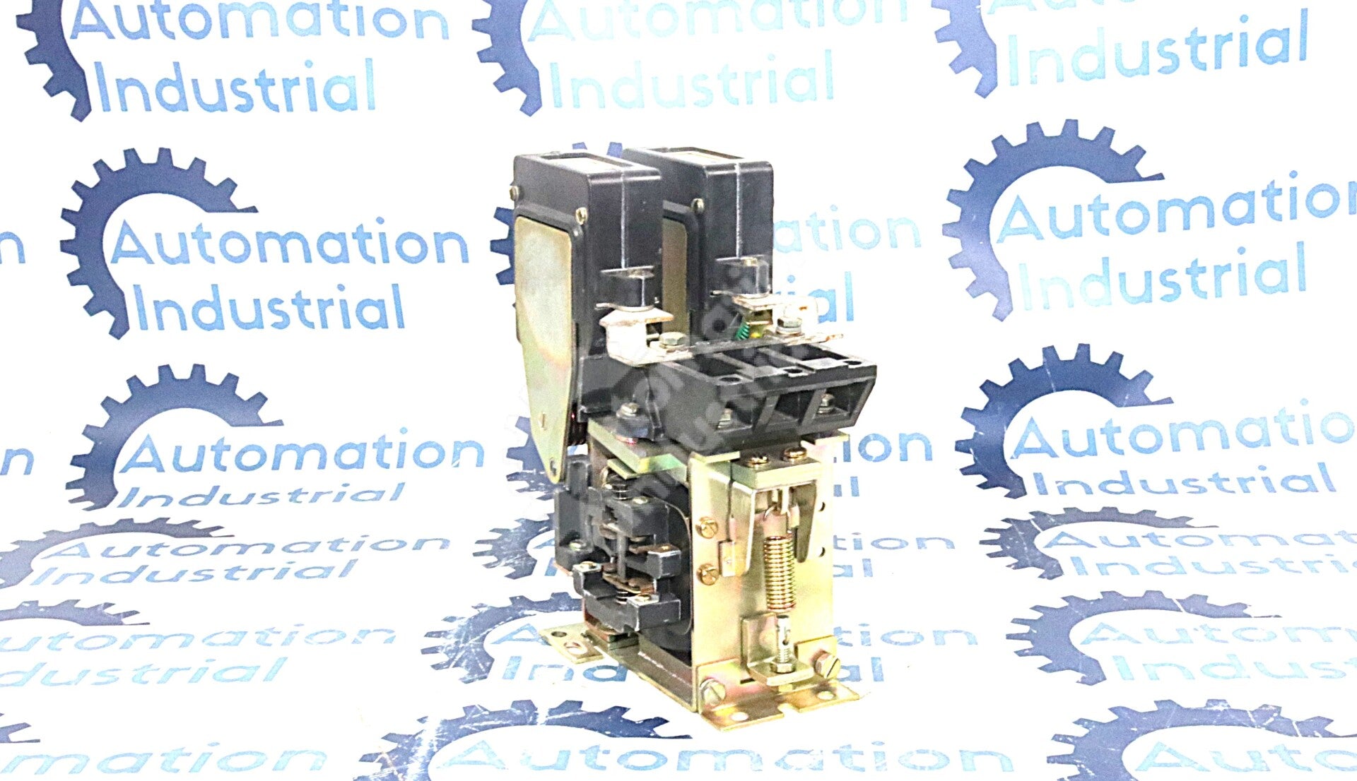 DS303A2C01FXA021XH By General Electric 100VDC 50Amp 600VAC DC Contactor