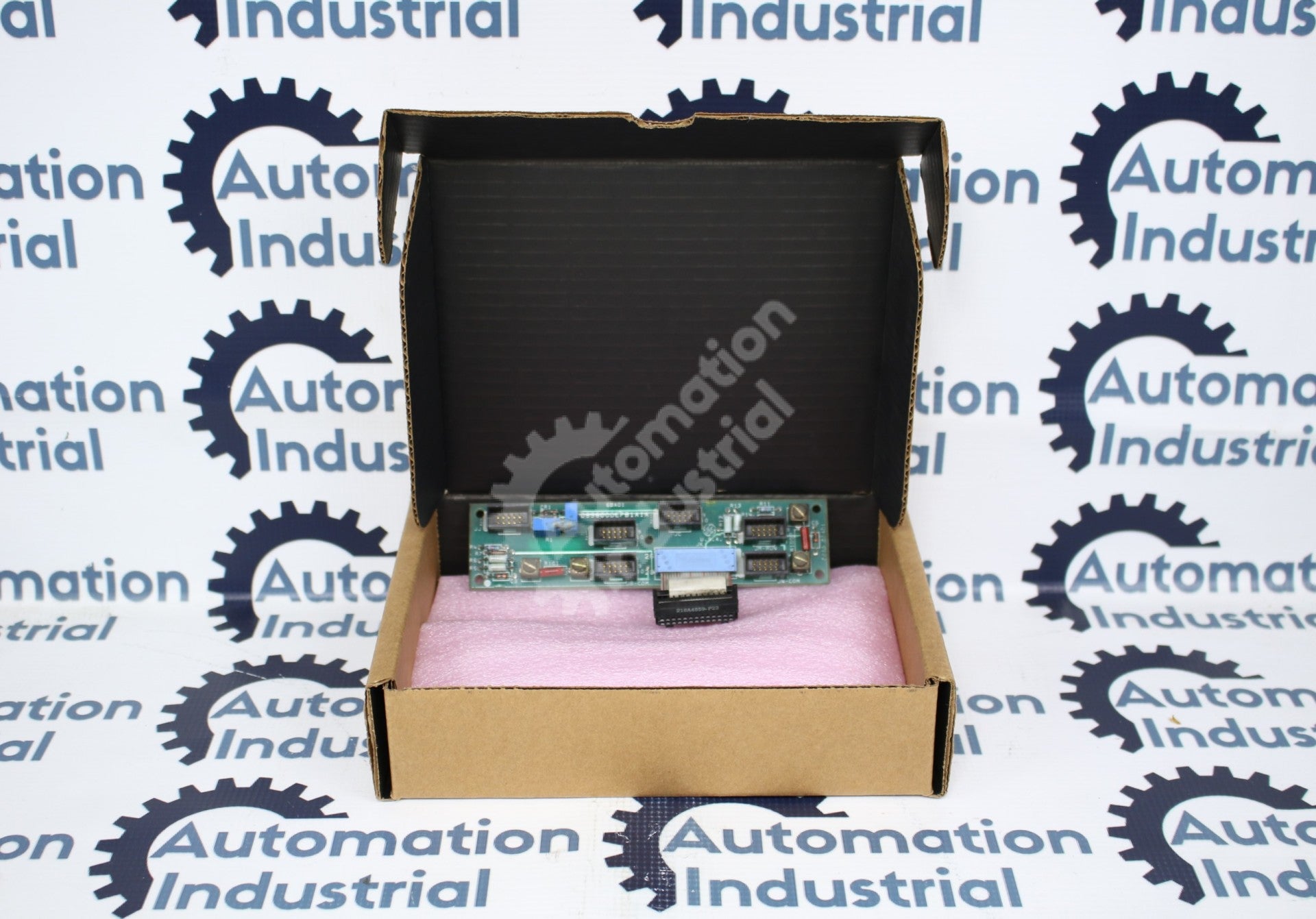 GE General Electric DS3800DEPB1A1A DS3800DEPB LCI Excitation Control Board