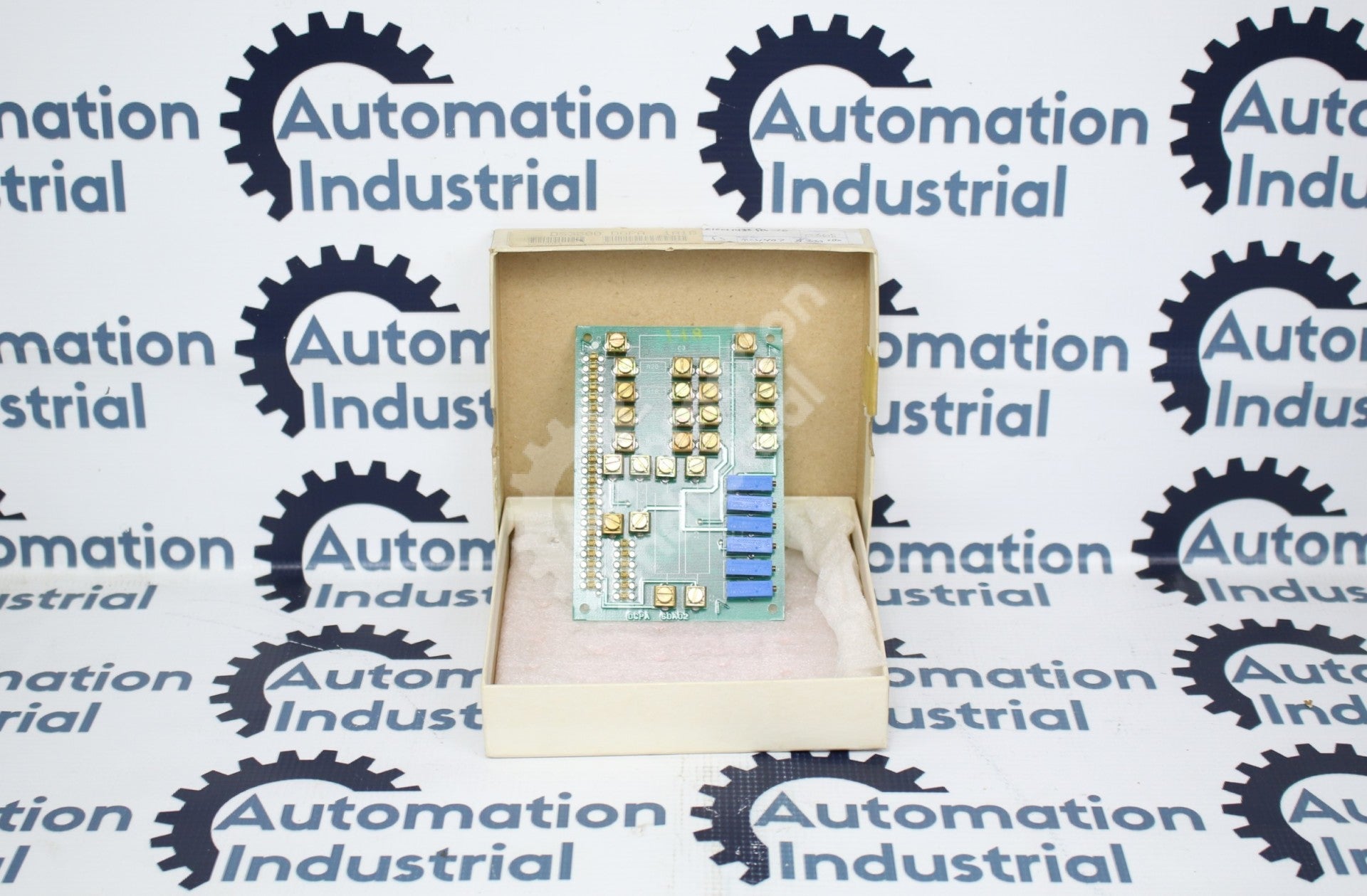 GE General Electric DS3800DGPA1A1B DS3800DGPA Programming Auxiliary Board NEW