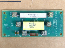 Carregar imagem no visualizador da galeria, DS3800DHVA1A1A By General Electric DS3800DHVA PCB Card
