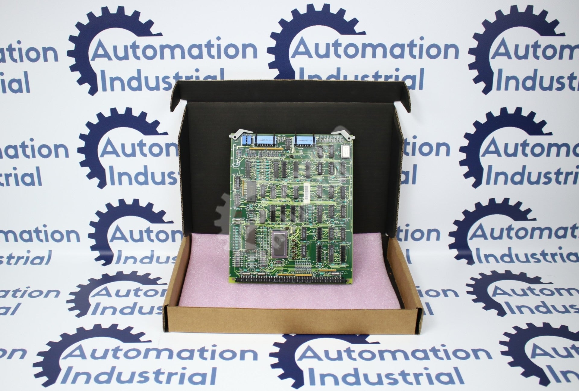 GE General Electric DS3800HAIC1A1A DS3800HAIC Analog Conversion Board NEW