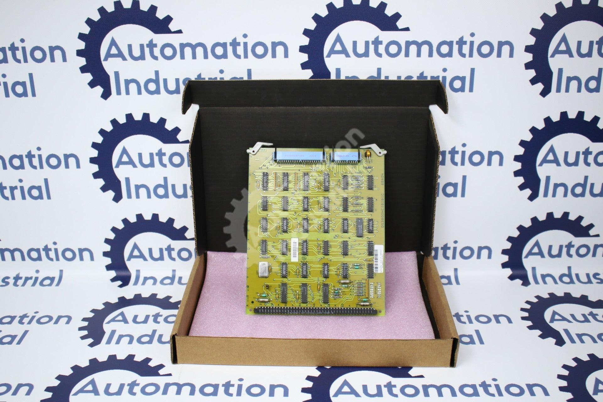 GE General Electric DS3800HCIB1B1C DS3800HCIB Control Board Mark IV