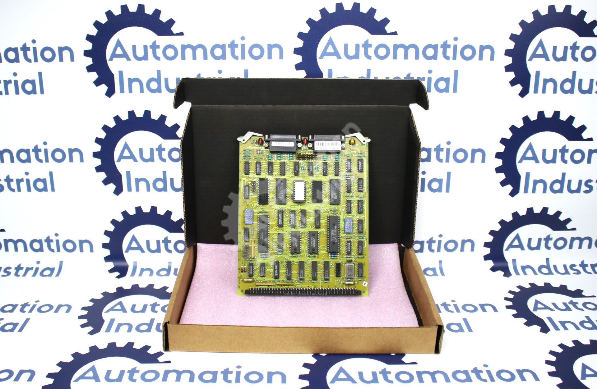 GE General Electric DS3800HCMA1E1G DS3800HCMA Dual Communication Control Board