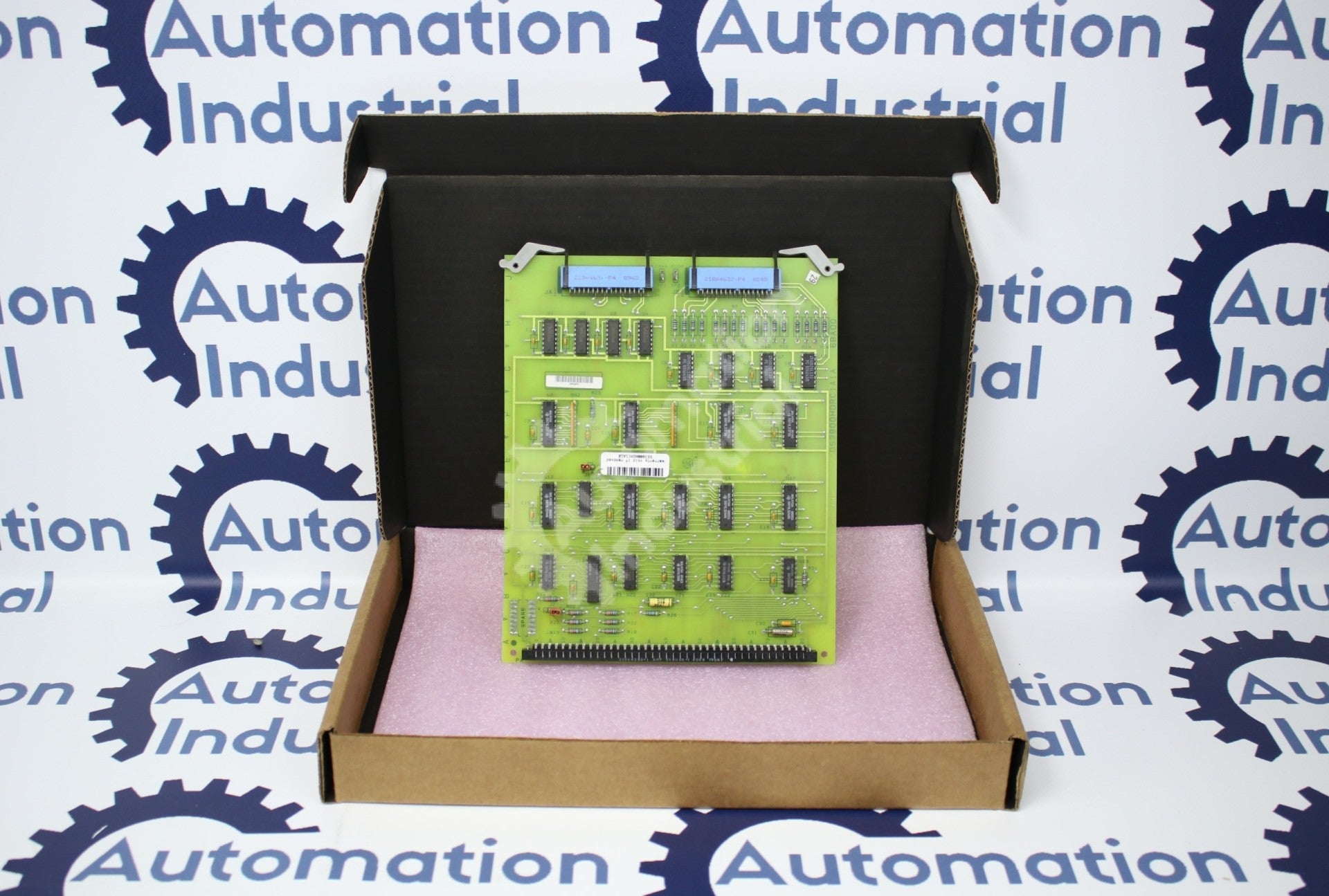 GE General Electric DS3800HDRC1A1A DS3800HDRC Line Driver And Receiver Board