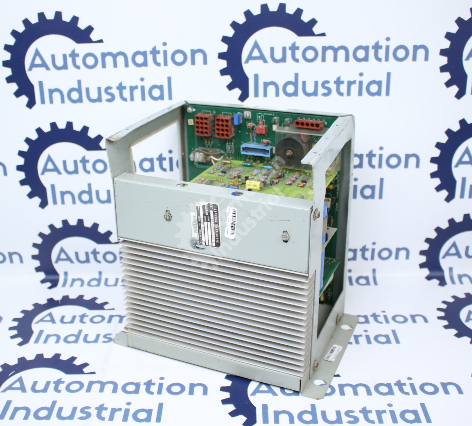 DS3820PSCC1D1B by GE General Electric DS3820PSCC Power Supply Module
