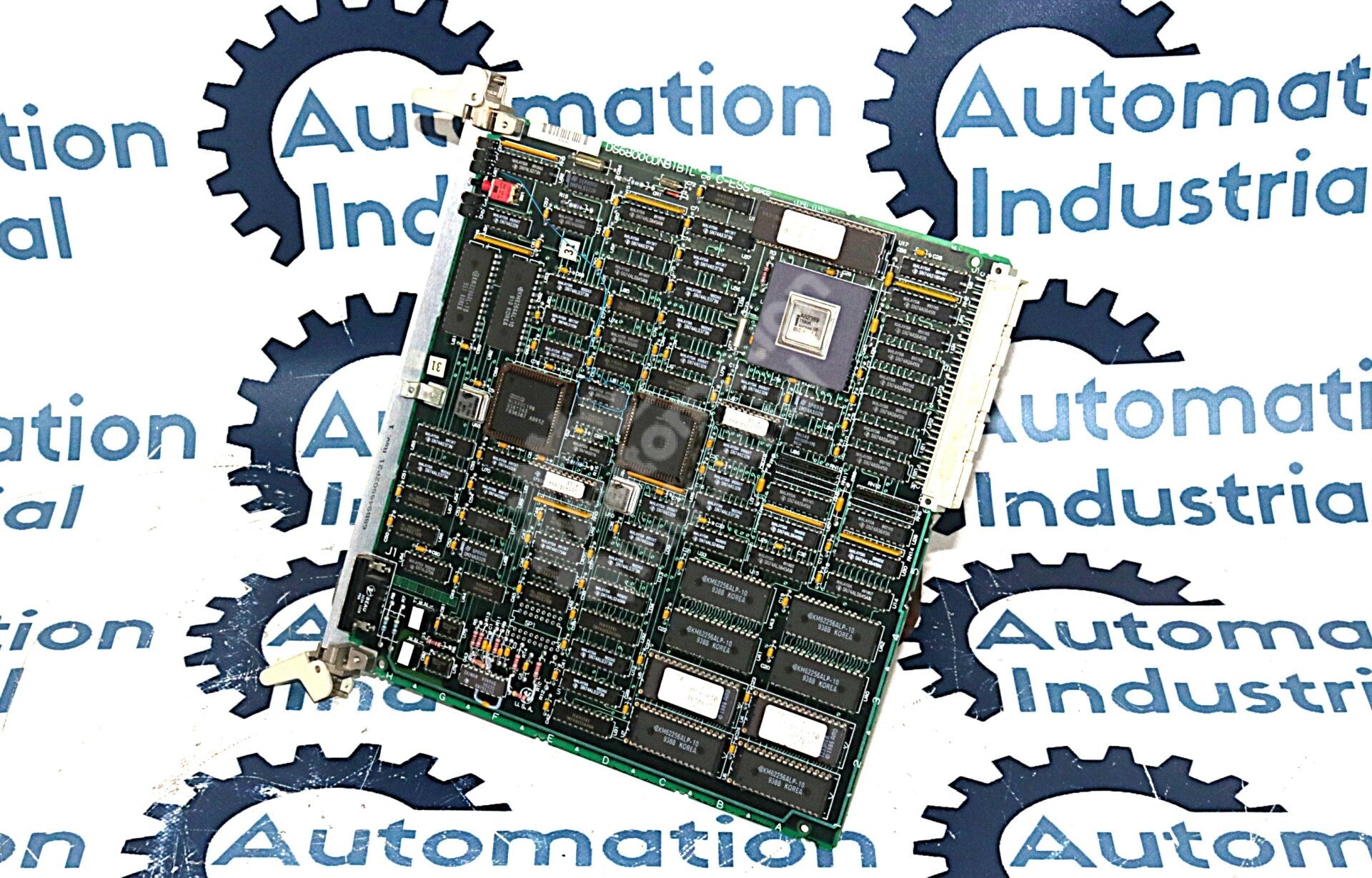 DS6800CDNB1B1D By General DS6800CDNB Circuit Board