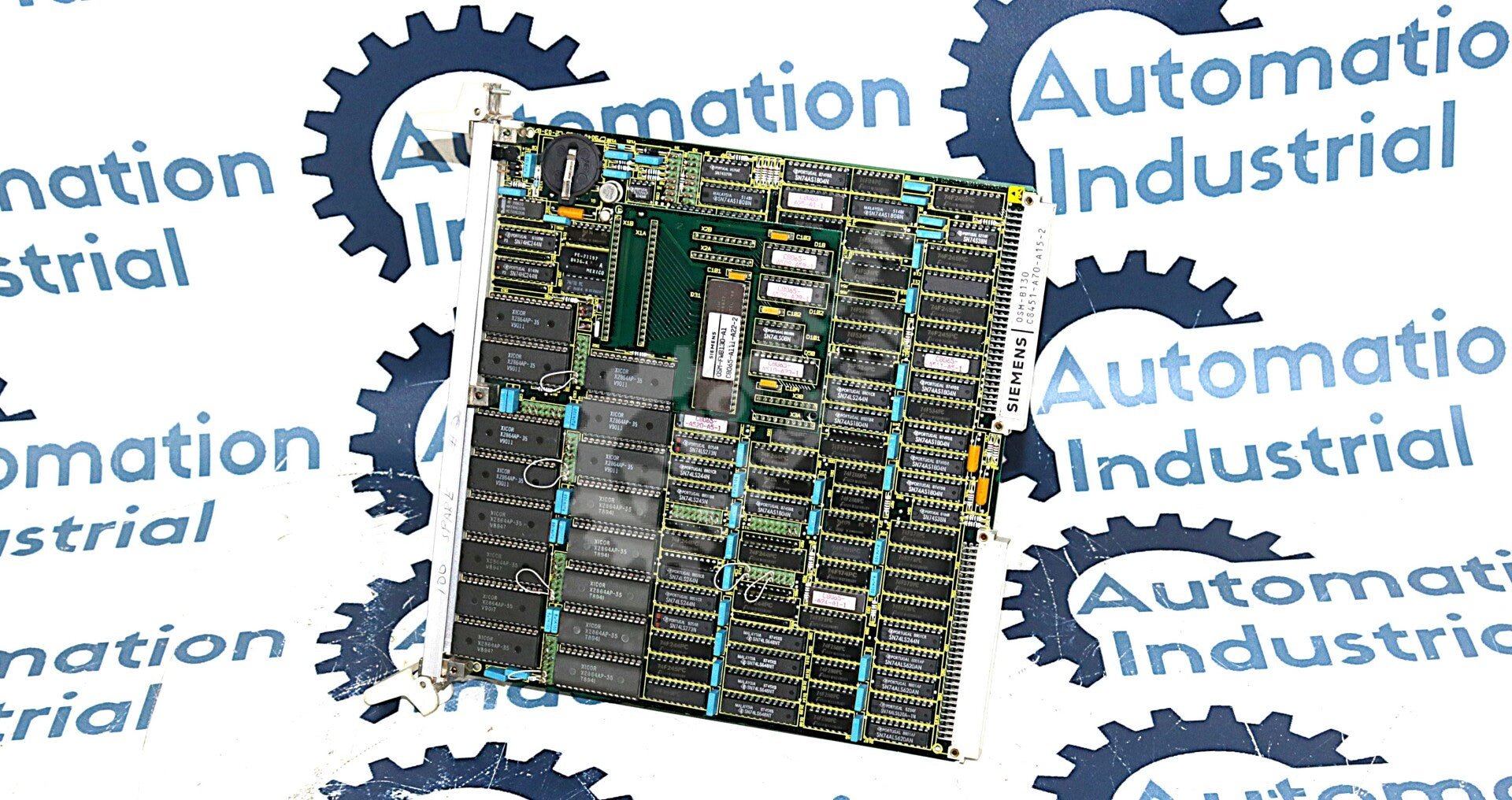 DS6810DOMA1A1A By General Electric DS6810DOMA DOMA Module