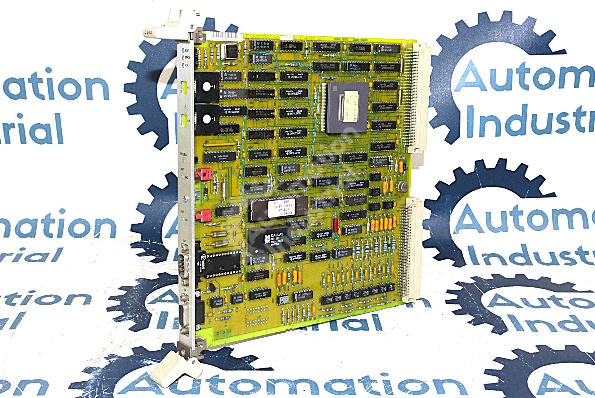 DS6815CSMA1A1A By General Electric DS6815CSMA CSMA PC Module
