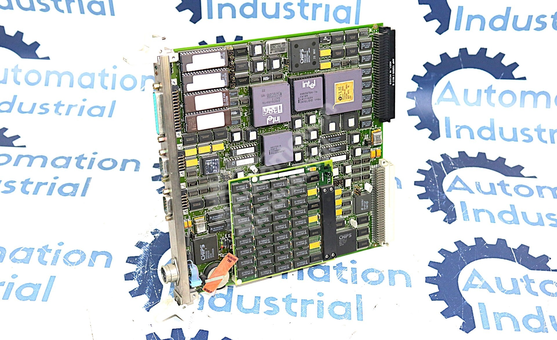 DS6815PCSC1B1A By General Electric DS6815PCSC Assembly Circuit Board