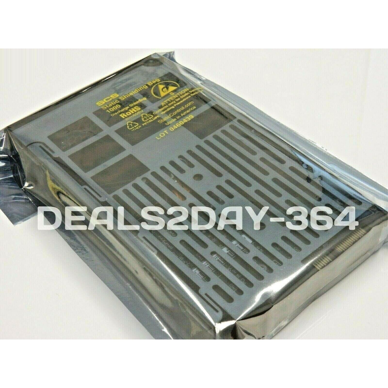 Dell 01KWKJ 500GB 7.2K 3G 64MB 3.5in SATA Drive WD5003ABYX-18WERA0 W/ Caddy 658759013040-FoxTI