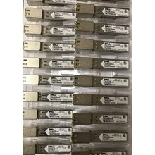 Carregar imagem no visualizador da galeria, Dell 407-10439 PF911 SFP Copper 1000Base-T Dell Networking Transceiver. 5397063819508-FoxTI
