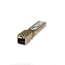 Carregar imagem no visualizador da galeria, Dell 407-10439 PF911 SFP Copper 1000Base-T Dell Networking Transceiver. 5397063819508-FoxTI
