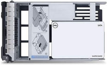 Load image into Gallery viewer, Client Kit 480GB Hot Swap SSD 2.5&quot; (in 3.5&quot; Stand) SATA 6Gb/s for T330, T430, T630, R230, R330, R430, R530, R630, R730, T440, T640
