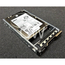Carregar imagem no visualizador da galeria, Dell R95FV 0R95FV 600GB 10000RPM 12Gb/s 2.5in SAS Hard Drive ST600MM0088 616639019636-FoxTI
