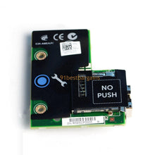 Carregar imagem no visualizador da galeria, Dell iDRAC7 Enterprise Remote Access Card For PowerEdge R220 R8J4P 0R8J4P 699907847889-FoxTI
