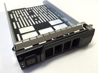 Dell Original 0KG1CH KG1CH 3.5 Hotswap Tray For Dell Gen13 PE T330, T430, T630, R330, R430, R530 …