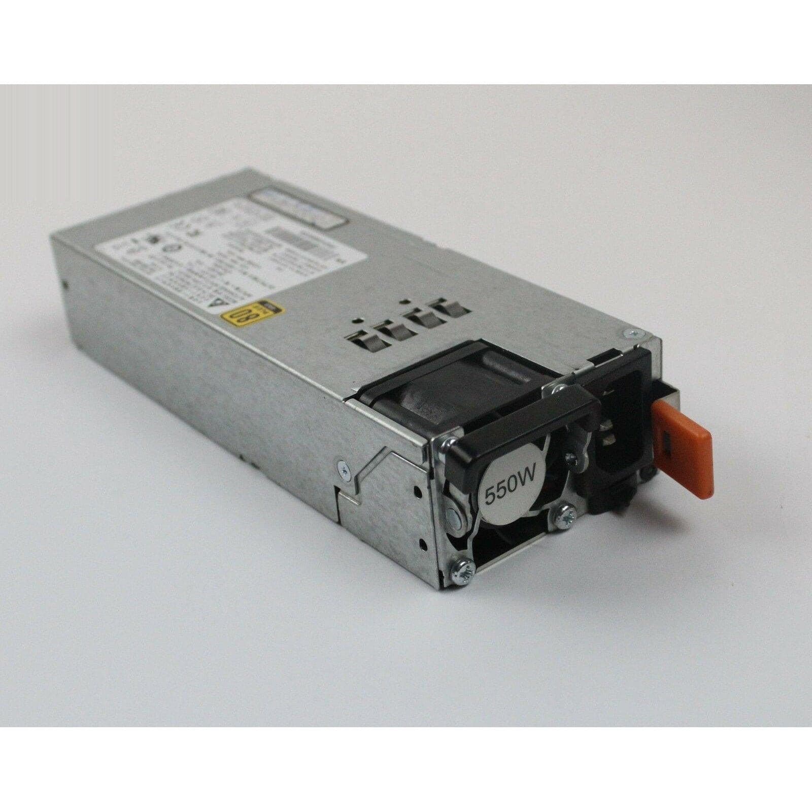 Delta Electronics DPS-550LB 550W Watt Power Supply For Lenovo RD340 RD440 RD540-FoxTI