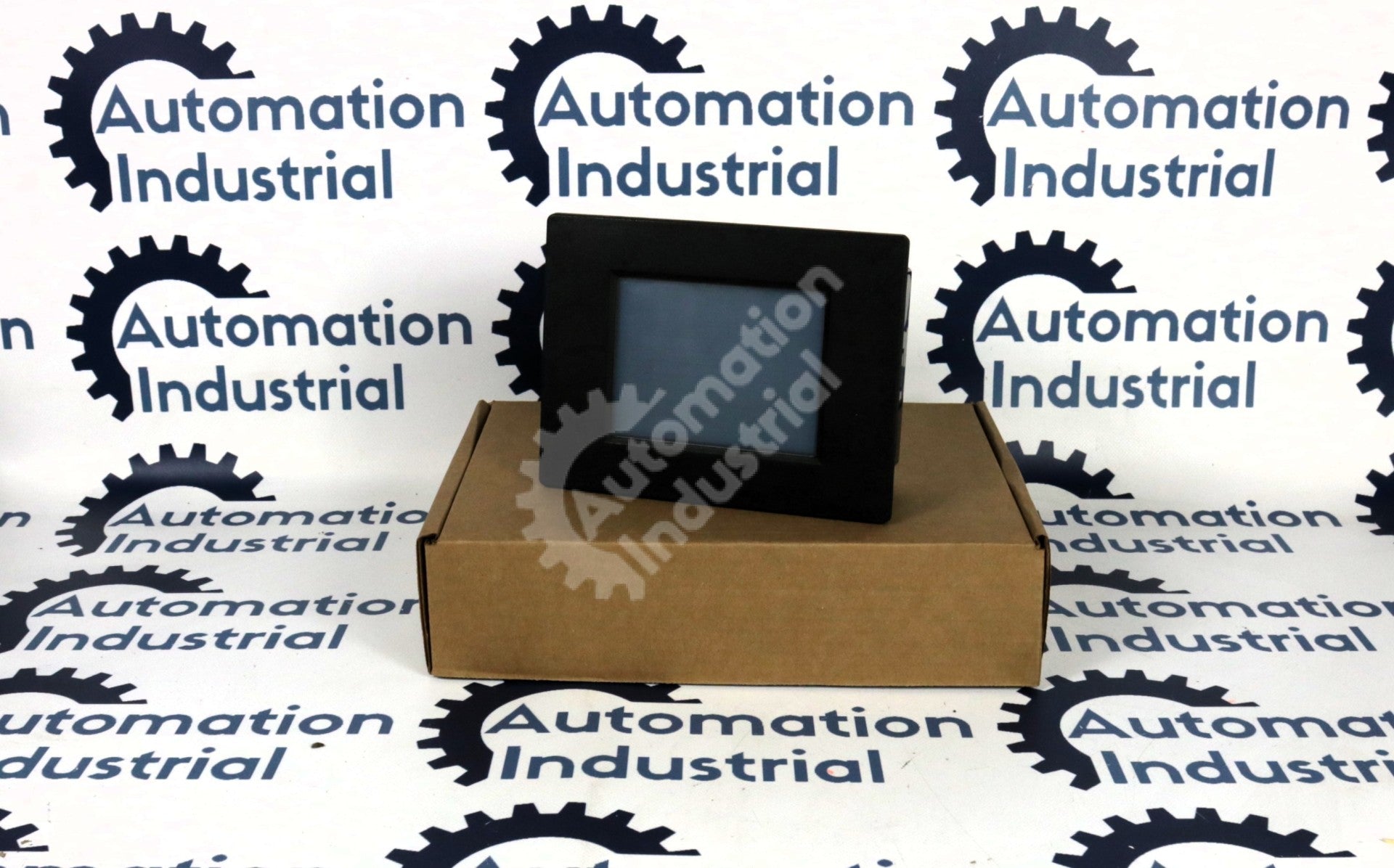 EZ-S6C-FS by Automation Direct 6 IN Slim Color Touch Panel EZ Series