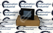 Cargar imagen en el visor de la galería, EZ-T6C-SE by Automation Direct 6 IN Slim Bezel Touch Panel EZ Series
