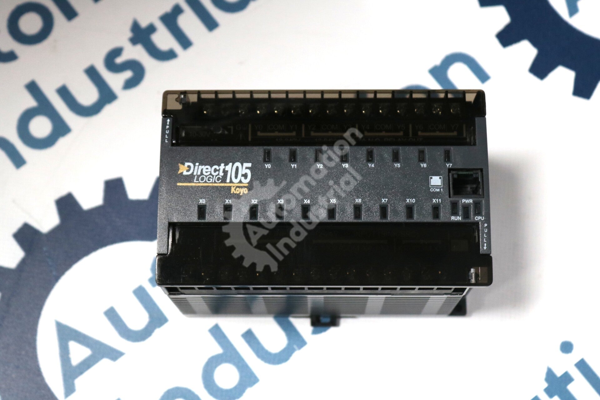 F1-130DR-D By Facts Engineering Output Module DL105 NSNB