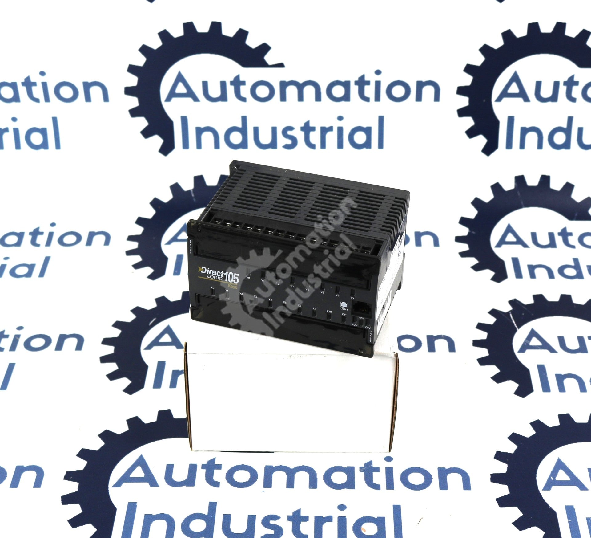 F1-130AA by Facts Engineering PLC I/O Module DL405 New Surplus Factory Package