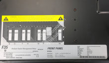 Cargar imagen en el visor de la galería, F35G00HKHF8RH6NM8RP6NUXXW6N GE Multilin Multiple Feeder Mgmt Relay (No Modules)
