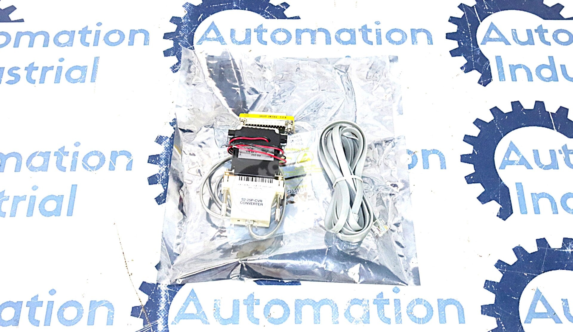 FA-UNICON By Facts Engineering Universal RS-232/422/485 Converter NSNB