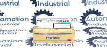Carregar imagem no visualizador da galeria, FN-AD04AH11 By ProFace Xycom 24VDC 4-Channel Analog Input Module NSFP
