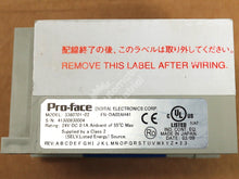 Carregar imagem no visualizador da galeria, FN-DA02AH41 By Proface Xycom 24VDC 2-Channel Analog Output Module NSNB
