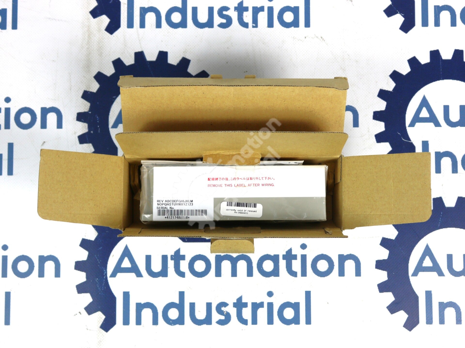 FN-DA04AH11 By Proface Xycom Analog Output Module New Surplus Factory Package