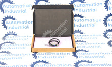 Cargar imagen en el visor de la galería, FU-71Z By Keyence Fiber Unit Thrubeam Type FU-Series New Surplus No Box
