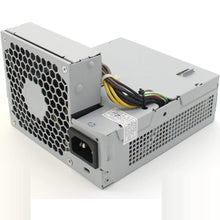 Carregar imagem no visualizador da galeria, Fonte 240W Power Supply for HP Elite 8000 8100 8200 SFF Pro 6000 6005 6200 Compatible Part Number CFH0240EWWB 611482-001 508151-001 613763-001 611481-001 613762-001 503375-001-FoxTI
