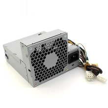 Carregar imagem no visualizador da galeria, Fonte 240W Power Supply for HP Elite 8000 8100 8200 SFF Pro 6000 6005 6200 Compatible Part Number CFH0240EWWB 611482-001 508151-001 613763-001 611481-001 613762-001 503375-001-FoxTI
