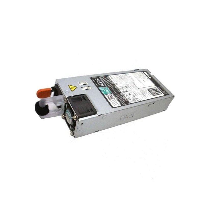 Fuente de alimentación genuina para servidor redundante de 495 W 02FR04 2FR04