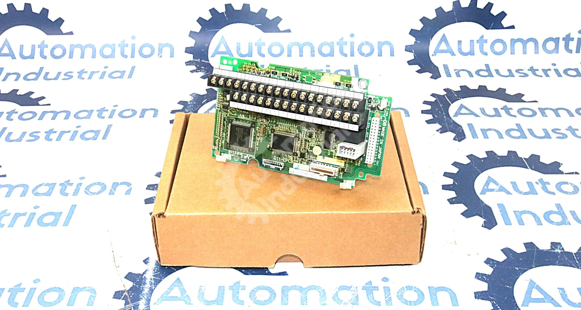 G11-CPCB By GE Fuji SA529591-08 Mother Control/Interface Circuit Board