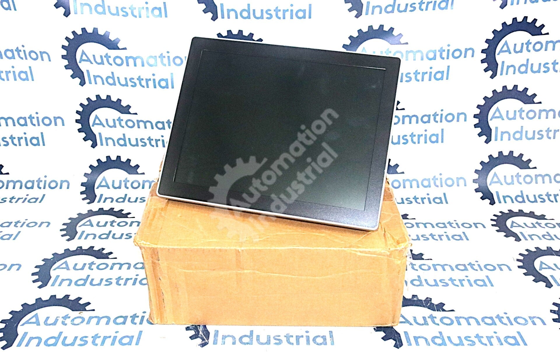 G15C0000 By Red Lion 24VDC 15-inch Touchscreen Graphite Modular HMI NSFP