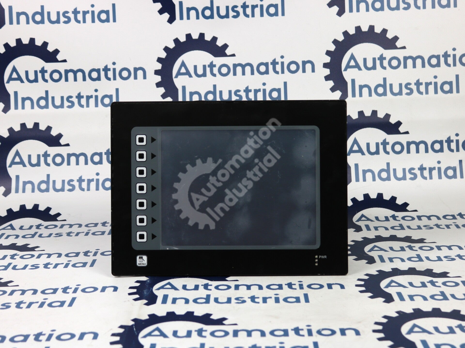 G310S210 By Red Lion 10.4In Operator Interface Touchscreen and Pushbutton HMI