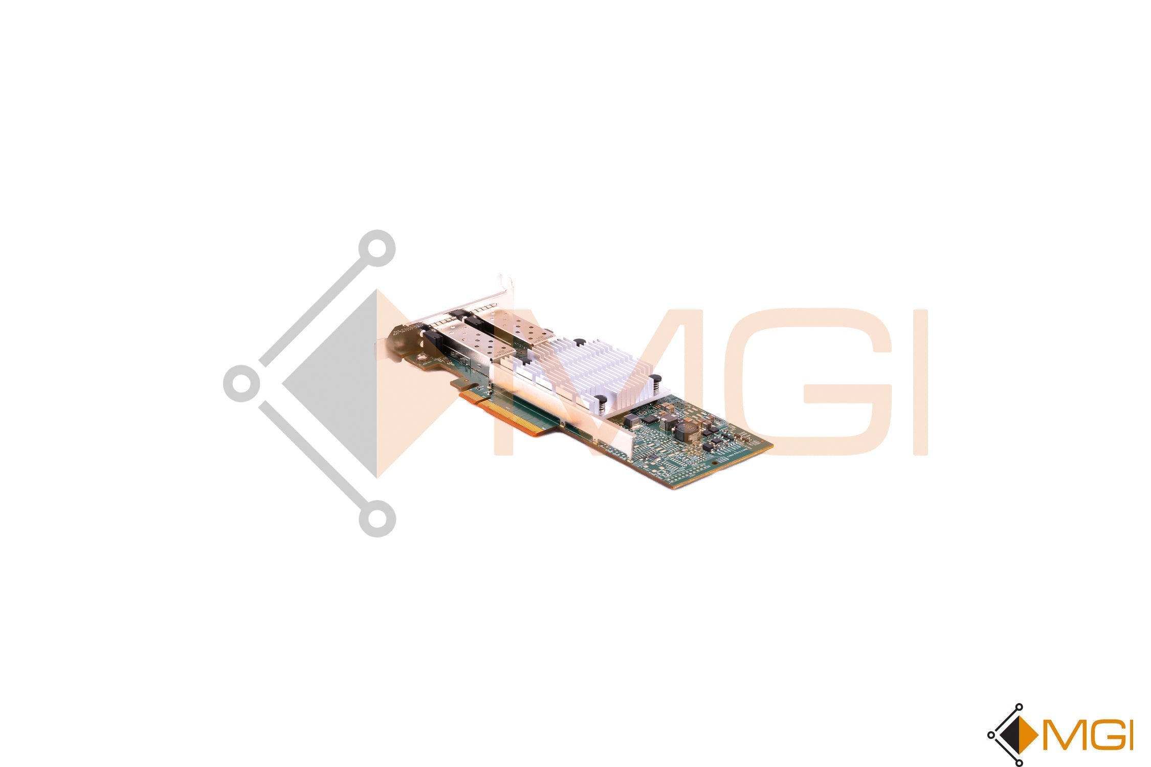 QLE3442-SR (LOW PRO)