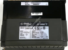 Carregar imagem no visualizador da galeria, 6KM$243F50N1A1 By GE Fuji 3-Phase 0.5HP 460V AF-300M$ II Drive NSFP
