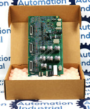 Cargar imagen en el visor de la galería, IS200EXHSG1A By GE IS200EXHSG1AEC Relay Driver Board New Surplus Factory Package
