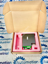 Cargar imagen en el visor de la galería, UR 9NH By GE Multilin UR-9NH RS485 And 10/100Base-T CPU Module
