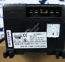 Cargar imagen en el visor de la galería, D2-09BDC1-1 by GE 9 Slot I/O Base DL205 DirectLogic 205
