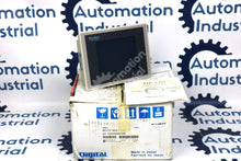 Cargar imagen en el visor de la galería, GP270-SC31-24V by Pro-face 4.7 inch HMI Touchscreen New Surplus Factory Package
