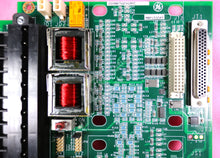 Carregar imagem no visualizador da galeria, IS200TSVCH1A By General Electric IS200TSVCH1AEC Servo Terminal Board
