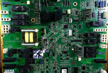 Carregar imagem no visualizador da galeria, IS200WETBH1B By GE IS200WETBH1BAA Mark VI IS200 Elevator Control Board
