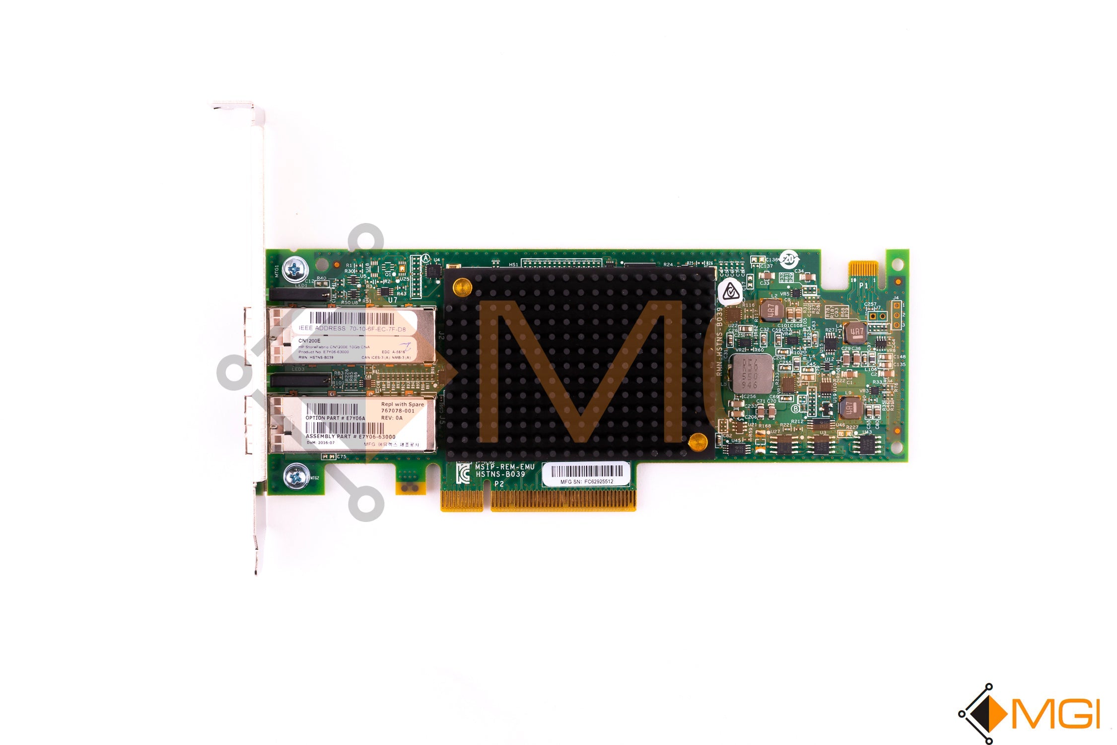 767078-001 (HIGH PRO)