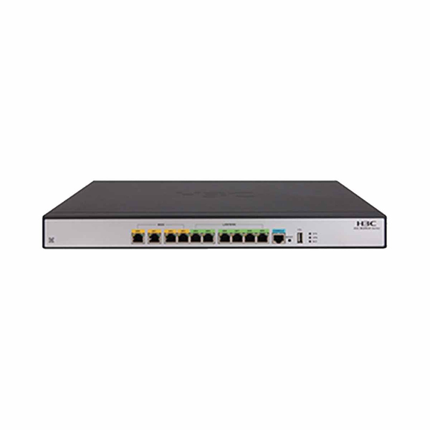 H3C MSR830-10HI-GL GE WAN SMB Router