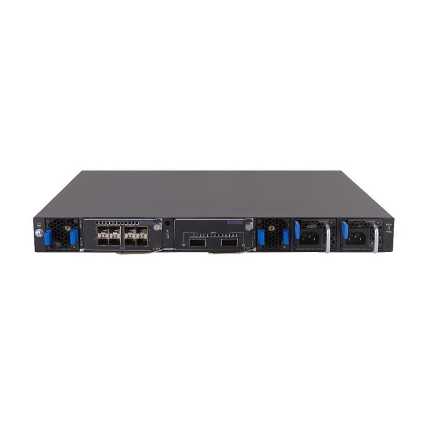 H3C S6520X-30HC-EI 24x10G + 2x100G Switch